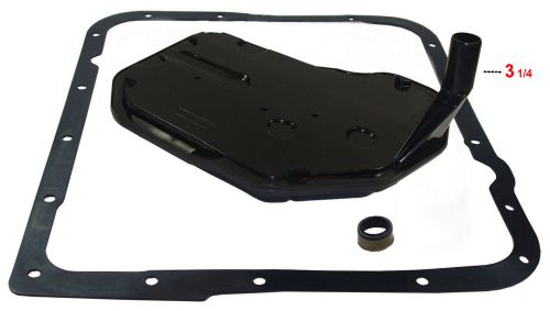 Acdelco tf337 auto trans filter kit