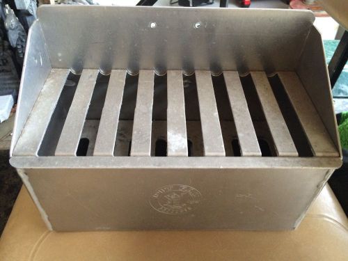 Pit pal trailer sprocket holder kart 1/4 midget