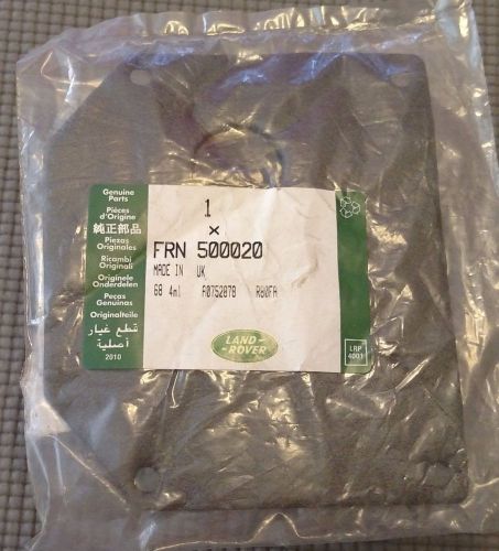 Frn500020 seal for door latch land rover defender