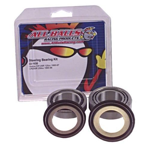 All balls front wheel bearing kit  25-1426