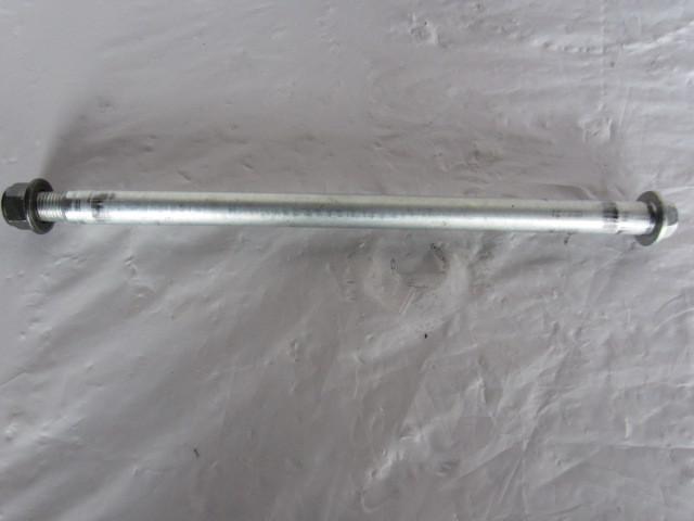 06 suzuki gsx f 600 katana swingarm bolt 