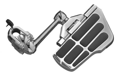 Kuryakyn ergo ii cruise mounts honda gl1800 01-10 4059