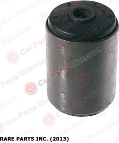 New replacement leaf spring bushing, rp35969