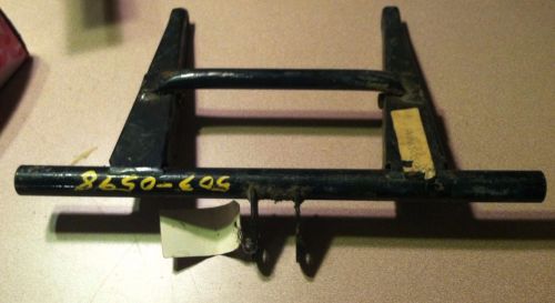 Vintage snowmobile 503 - 0598  suspension bracket 80-2 citation