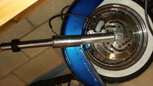 2006 harley davidson road king front finder