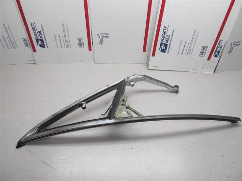 Vent window frame - rh -  4 door 1969-1973 dodge chrysler plymouth  70ci1-3g6
