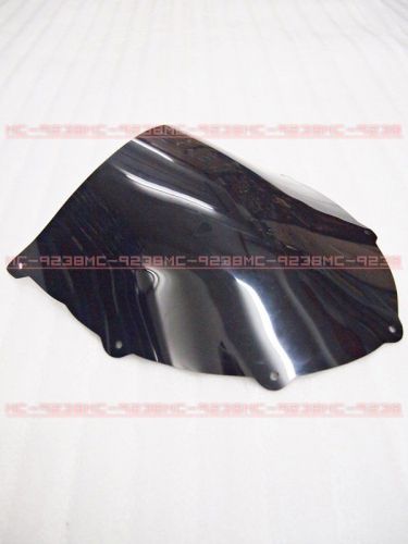 Windscreen for suzuki rgv rgv250 250r vj23 95-96 windshield fairing m8#7#s28