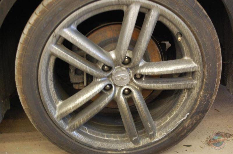 ENGINE COMPUTER ECU INFINITI M45 955263 07 MAIN ECU MEC85-870 C1 6530, US $369.99, image 8