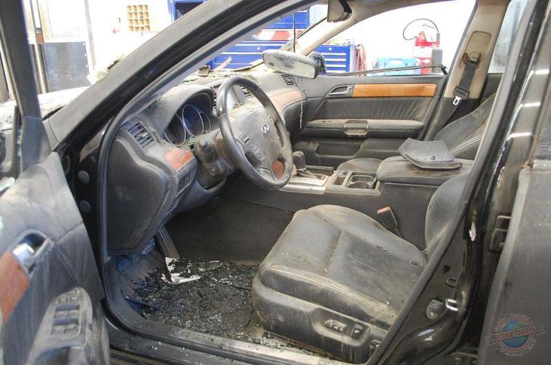 ENGINE COMPUTER ECU INFINITI M45 955263 07 MAIN ECU MEC85-870 C1 6530, US $369.99, image 9