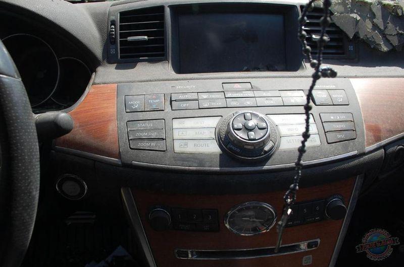 ENGINE COMPUTER ECU INFINITI M45 955263 07 MAIN ECU MEC85-870 C1 6530, US $369.99, image 11