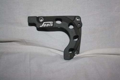 New sonik tx-125 chain guard