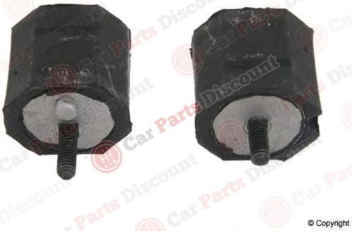 New meyle transmission mount, 23711130400