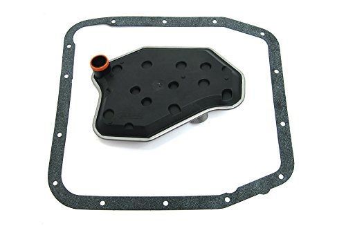 Acdelco tf302 professional automatic transmission fluid filter kit