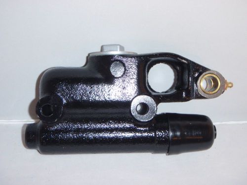 Master cylinder 1951 1952 1953 1954 1955 kaiser new