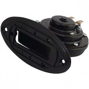 Afi drop-in hidden horn without grill new