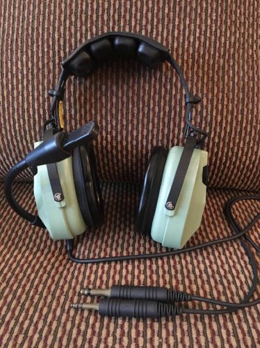 David clark h10-80 headset
