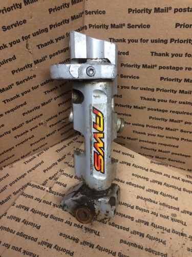 2005 arctic cat f5 firecat right spindle