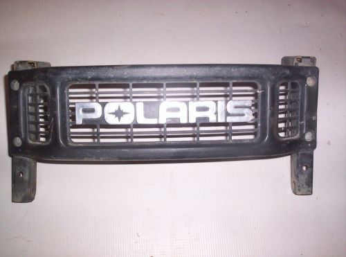 00 polaris magnum 325 2x4 grill 9623