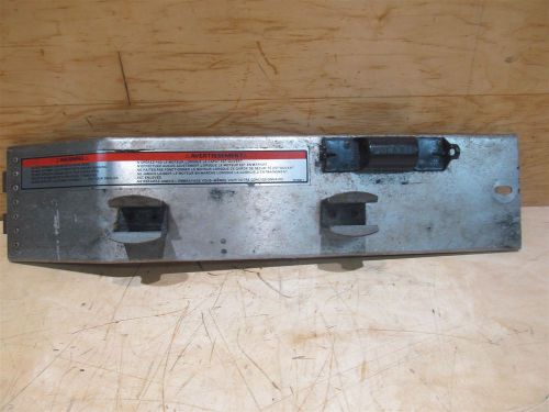 Polaris indy 500 classic clutch cover guard