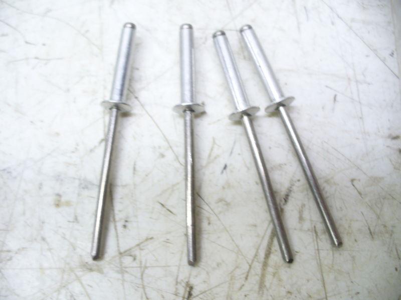 Bombardier Fuel Tank Strap & Filler Kit; 295 5000 19 & 293 8500 36., US $15.00, image 4