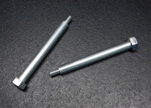 Shock studs (2) - yamaha srx340, srx440 - 90109-08435-00