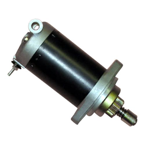 Starter motor yamaha v-max 600 xl 1996