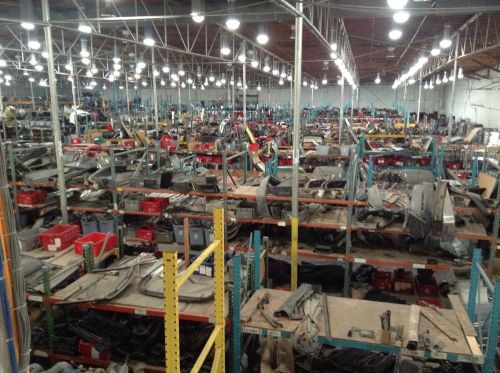 Porsche 928 1978-1995 sliding sunroof drive transmission gearbox 92856402502