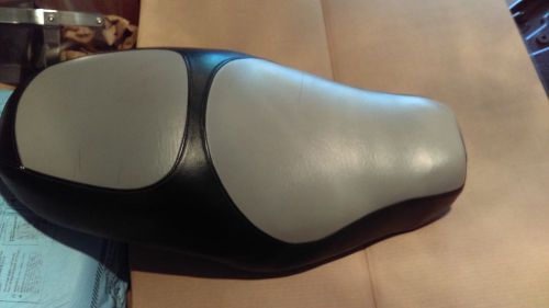 Harley davidson xl sportster custom stock seat