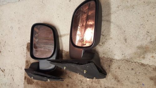 Ford mirrors