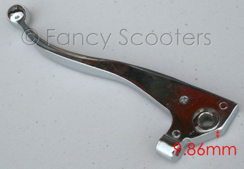 Front hydraulic brake lever (right side) for gs-814