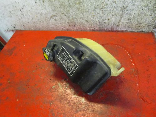 95 97 96 lexus ls400 oem 4.0 v8 oem radiator coolant overflow reservoir tank jug