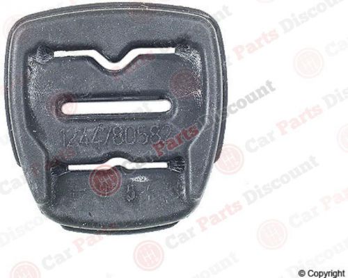 New genuine fuel pump mount gas, 1244780582