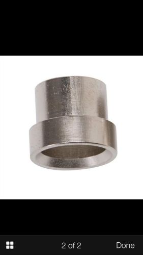 Russell 660631 adapter fitting; tube sleeve