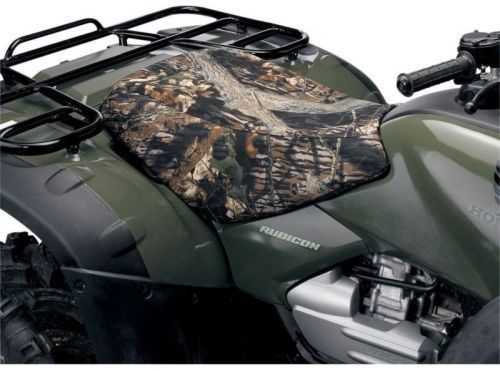 Moose atv seat cover mossy oak fits honda trx250 fourtrax recon schn05-155