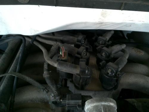 Coil/ignitor 6-183 3.0l fits 89-97 thunderbird 472059