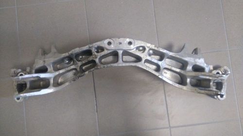 Mitsubishi lancer evolution 8 9 rear sub frame crossmember mr510061