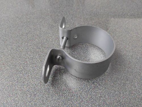 Excellent porsche 911 930 928 944 coil bracket 55mm smaller coils