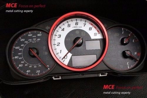 Toyota ft86 gt86 subaru brz modify instrumet to decorate