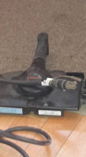 2008  muecury out board  control  2  stroke