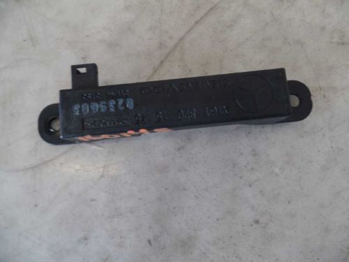 2009 mercedes s550 key less go antenna 29768