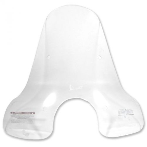 Genuine vespa piaggio windscreen kit (pn 623880) brand new  large gt gts super