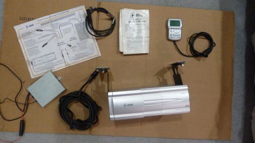 Esa 10 cd disc changer