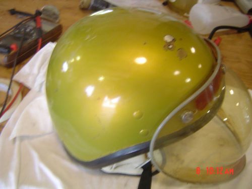 Bucco motorcycle helmet