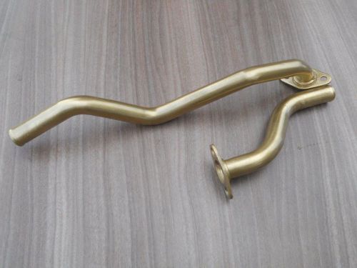 Fiat  dino  coupe   heaters  water  pipes  original  kit