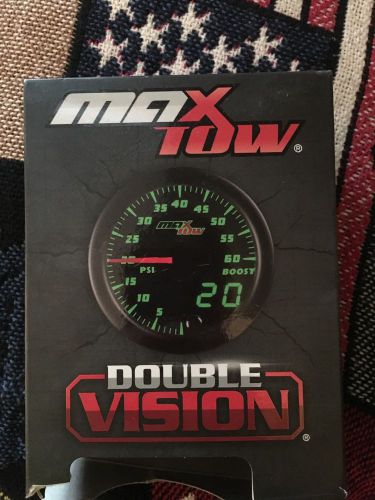 Glowshift gauges