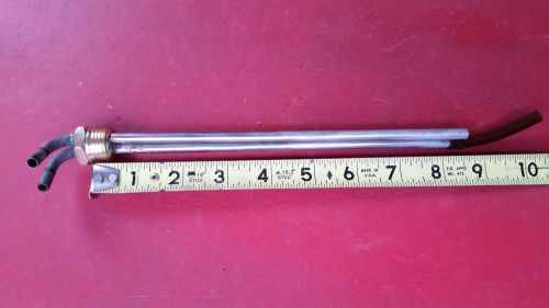 Ski-doo bubblenose  fuel pickup olympic tnt