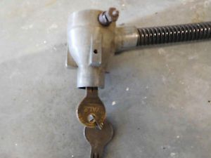 1928 1929 1930 1931 ford model a coupe pickup roadster original ignition switch
