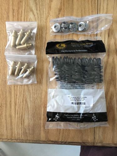 Cb400f 1974-77 race valve train components