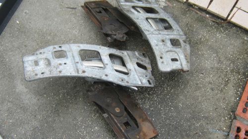 1964-1970 full mustang fastback, coupe, convertible window regulator