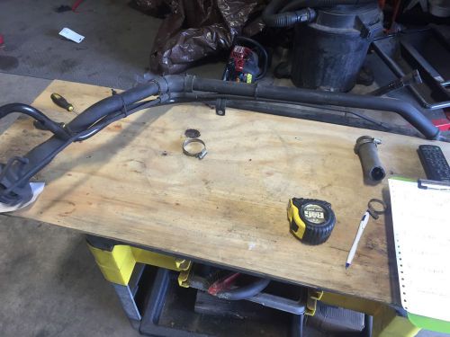 2007 cobalt filler neck